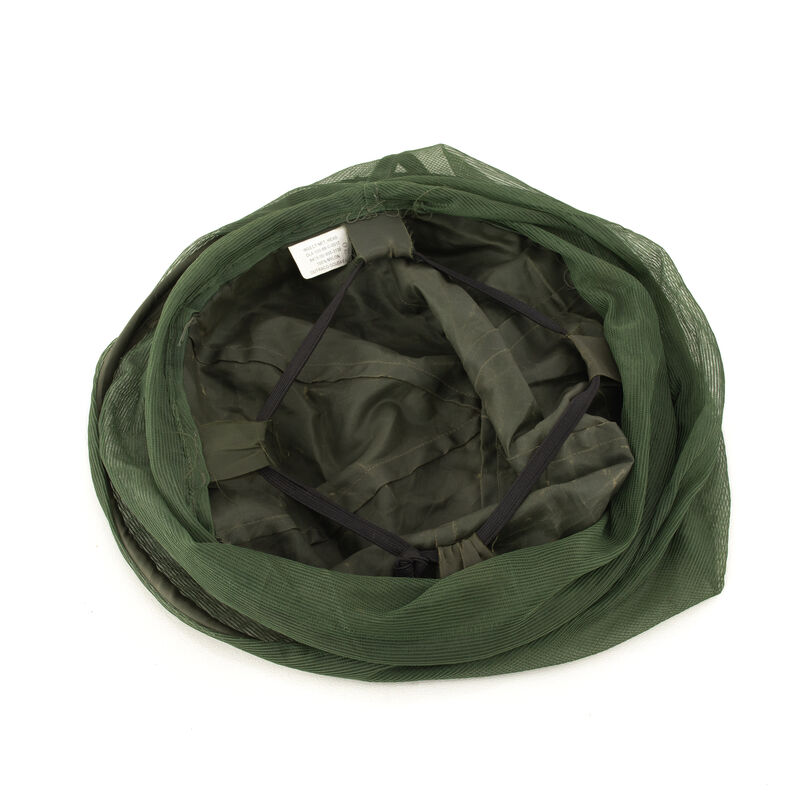 Dutch Mosquito Net Hat | Issued, , large image number 3